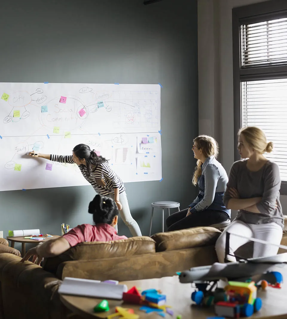 Daycare professional development workshop in Surrey, BC