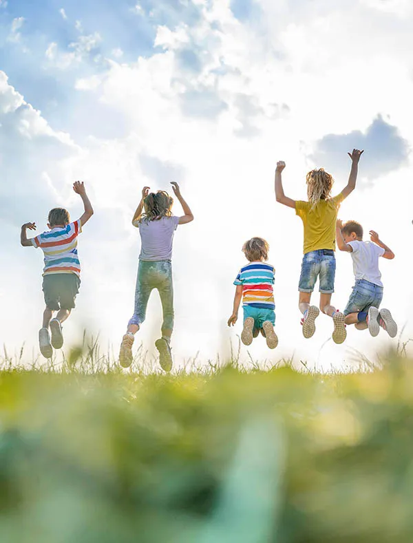 Daycare in White Rock & Surrey, BC