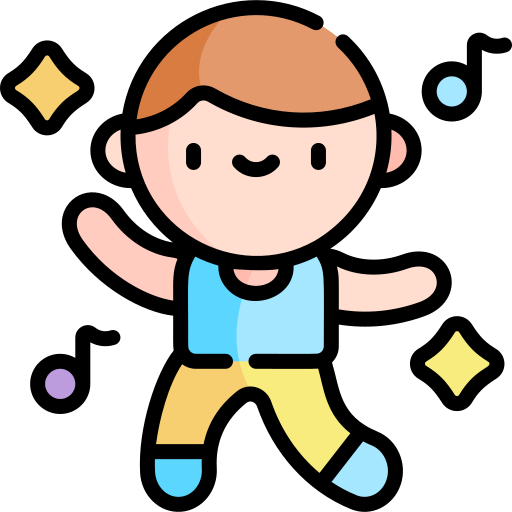 music and movement program, surrey licensed daycare